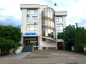 Casa de pensii neamt