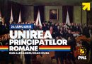 Mara Calista, deputat PNL: La mulți ani, România!