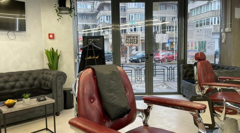 4CUT Barbershop se Reinventează: Grand Opening la Piatra Neamț