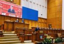 Mugur Cozmanciuc, deputat PNL: Bilant al sesiunii parlamentare septembrie – decembrie 2023