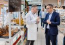 Carrefour aduce producători ultra-locali din Piatra Neamț mai aproape de tine