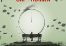 Volumul de poezie Prea Om / All Too Human, semnat de poetul Tibu Gelu B.