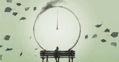 Volumul de poezie Prea Om / All Too Human, semnat de poetul Tibu Gelu B.