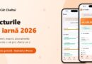 Facturile de iarnă 2026: cât plătești la gaz, curent, mașină și abonamente